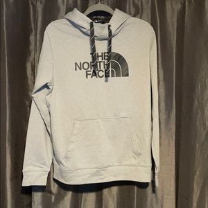 Men’s North Face Sweatshirt size medium